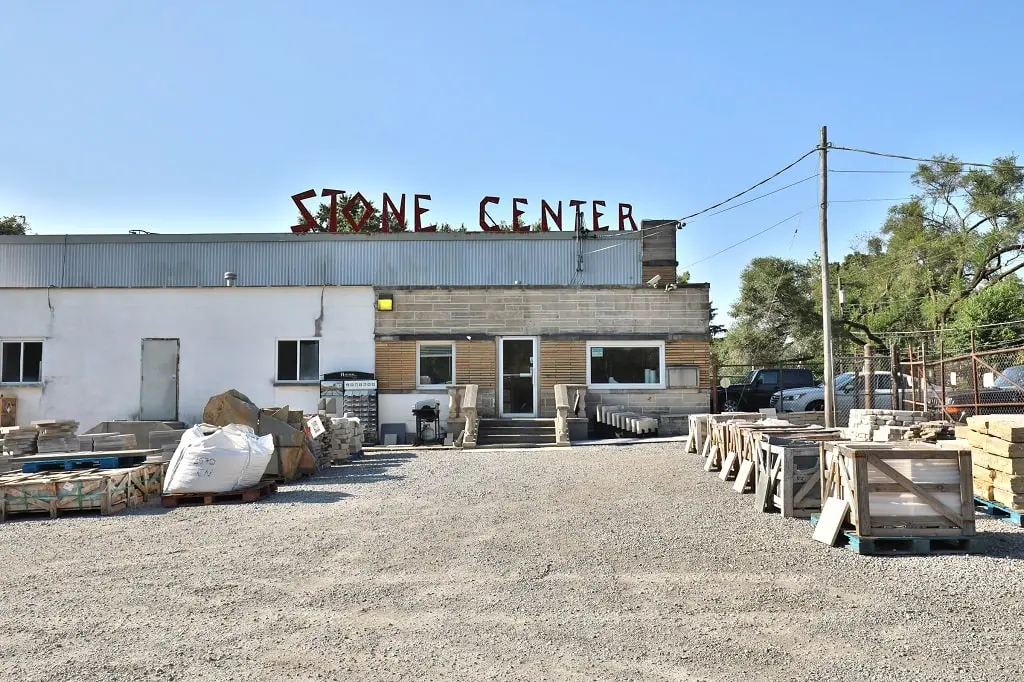 Flagstone vs. Travertine What to Choose for Your Landscaping Project